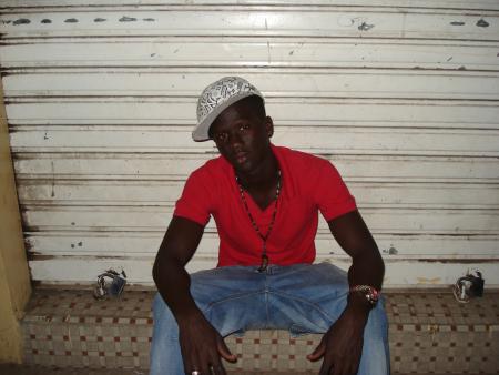 yes rasta